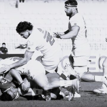 პრაგმატიზმი და 33:12 სამოასთან