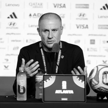 კანავარო: ჩვენ დროს უფრო დაუნდობელი ფეხბურთი იყო