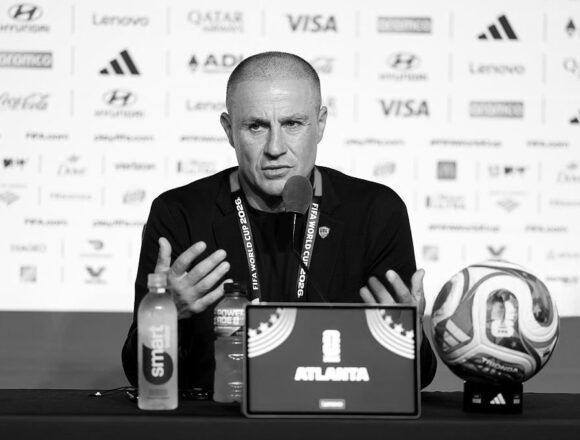C4 კანავარო: ჩვენ დროს უფრო დაუნდობელი ფეხბურთი იყო