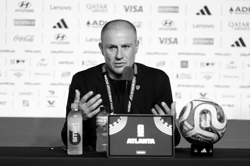 C4 კანავარო: ჩვენ დროს უფრო დაუნდობელი ფეხბურთი იყო