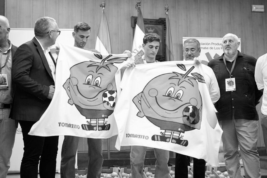 ფაბიან რუისი და გავი პომიროს ჭამენ
