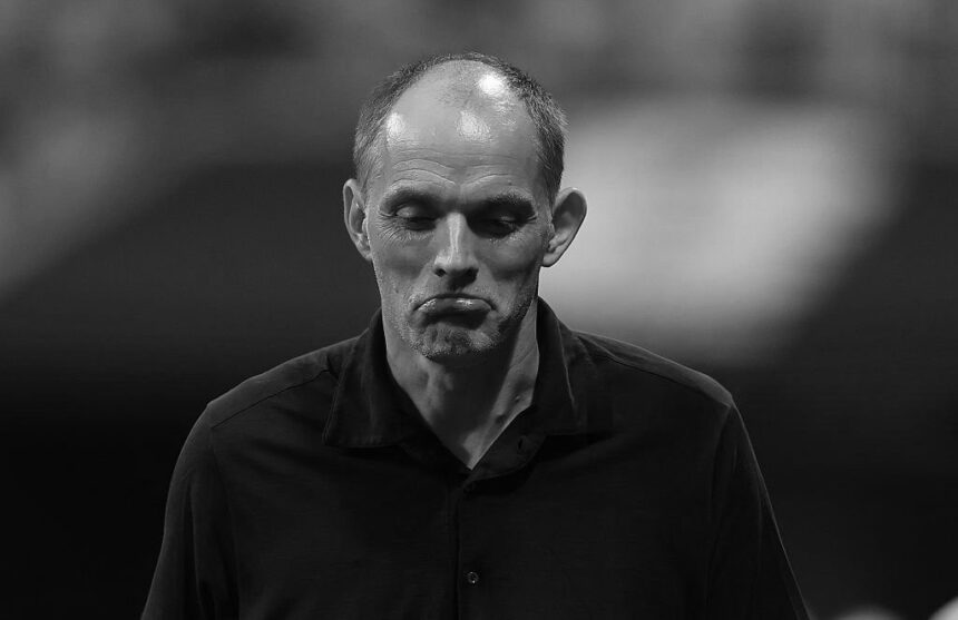 ლინეკერი: ეს ტუხელი გერმანელების მოგზავნილი ხომ არ იყო?