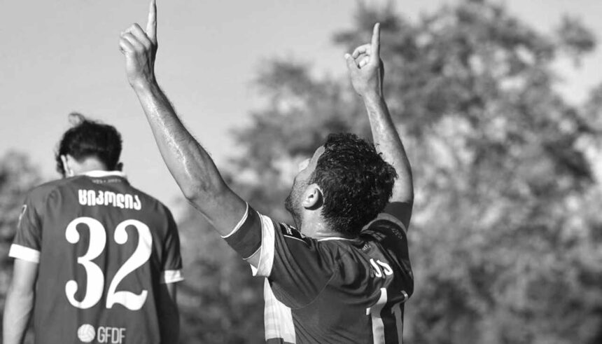 Vatsadze ოთხიდან სამმა მოიგო…