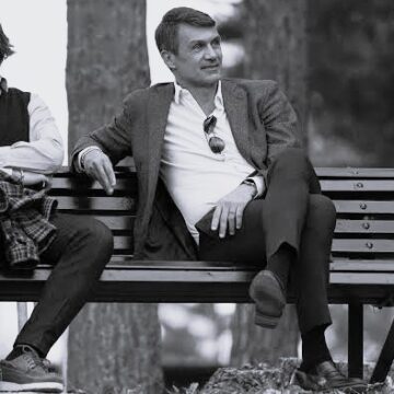 არ იქნება პირლო, არ ვიქნები მე…