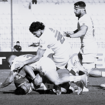 დგფ ბორჯღალოსნებმა ჩილეც წააქციეს