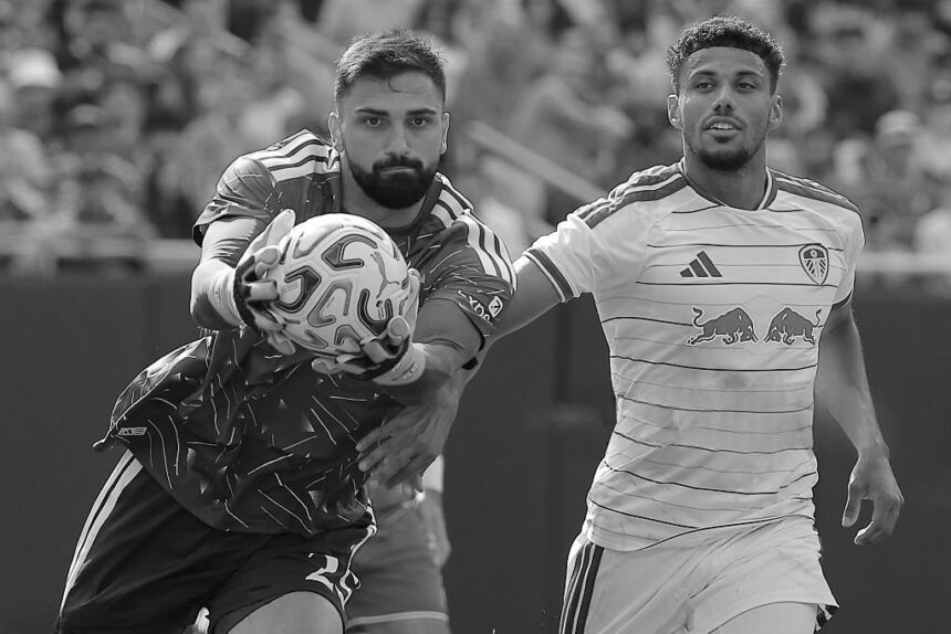 1 მამარდას ბოლო ამერიკული თამაში