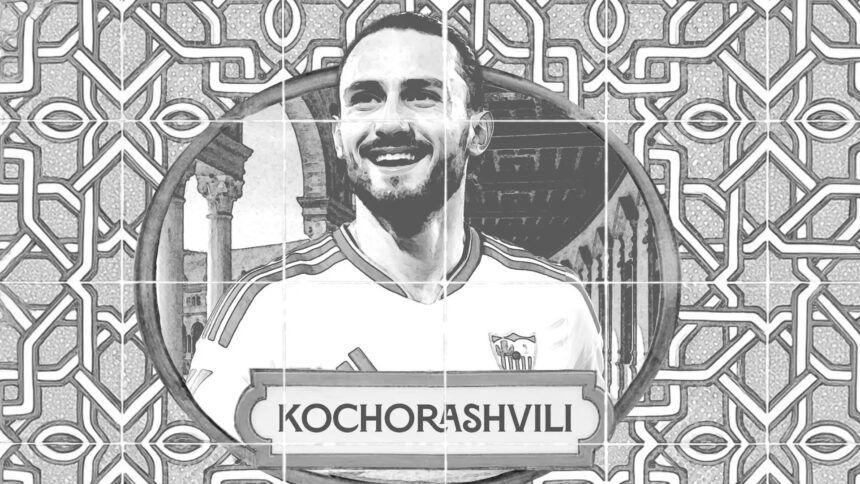 1 ქოჩორამ დღეს ბილბაოში შეიძლება ითამაშოს