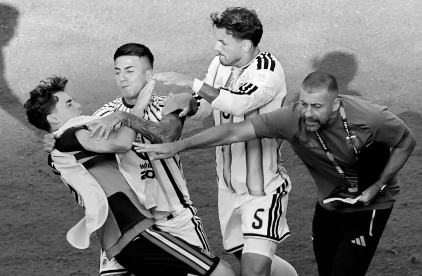 2 არგენტინა დაისაჯა