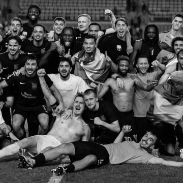 2 აზერბაიჯანის გუნდი ისევ ჩემპიონთა ლიგაშია!