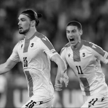 2 ოფიციალურად: საზონოვი ხეტაფეს ფეხბურთელია!