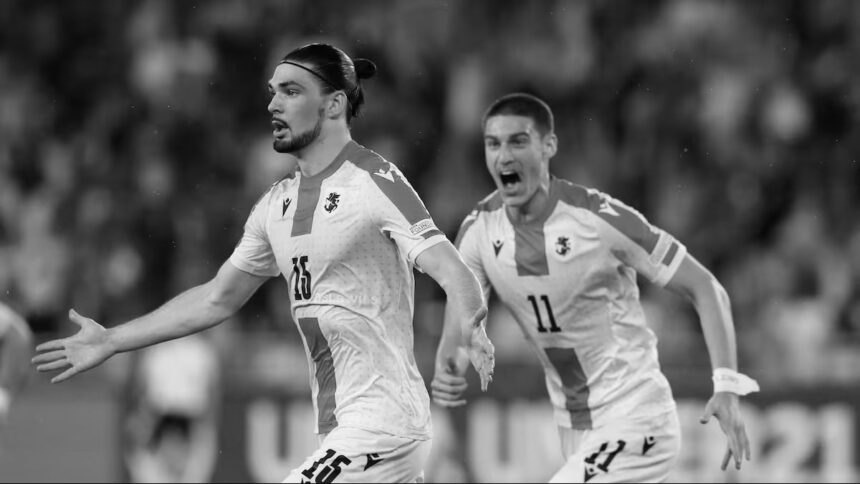 2 ოფიციალურად: საზონოვი ხეტაფეს ფეხბურთელია!