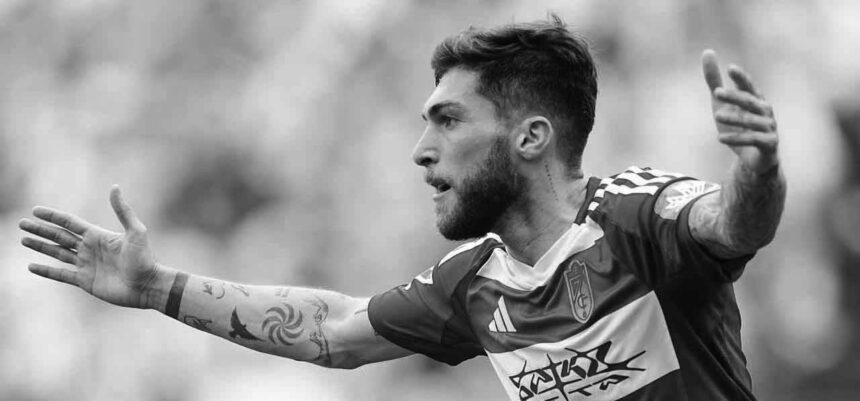 Giorgi-Tsitaishvili მეოთხე ქართველი ლა ლიგაში