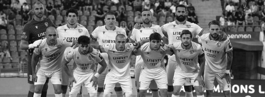 Iberia-222 იბერია – სტარტი ბელგიაში, ფინიში ჩეხეთში…
