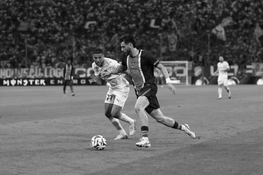 ფრანგული საიტები კვარას თამაშით უკმაყოფილონი დარჩნენ ფრანგული საიტები კვარას თამაშით უკმაყოფილონი დარჩნენ