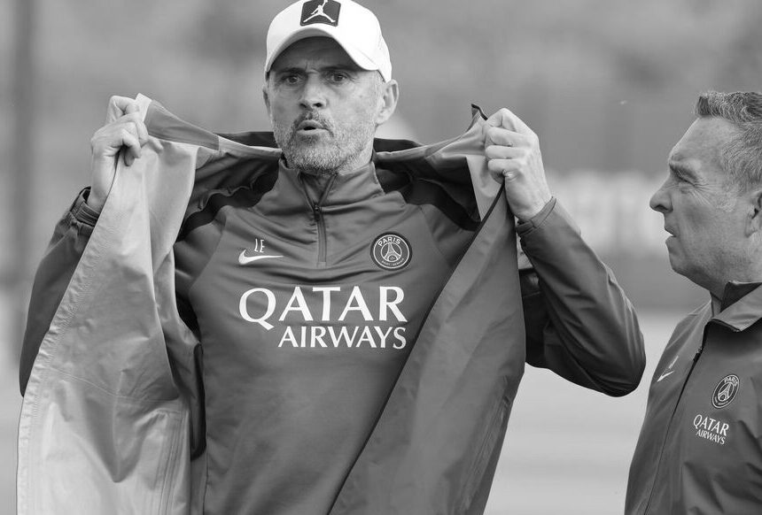 ENTRAINEMENT DU PSG / UEFA პსჟ-ს ორი თამაშის თარიღი შეიცვალა