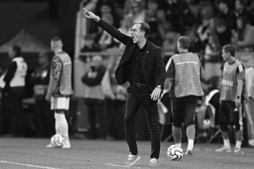 2 ანდრეა მალდერა: მოწინააღმდეგეზე ფიქრში ენერგია არ უნდა დავხარჯოთ