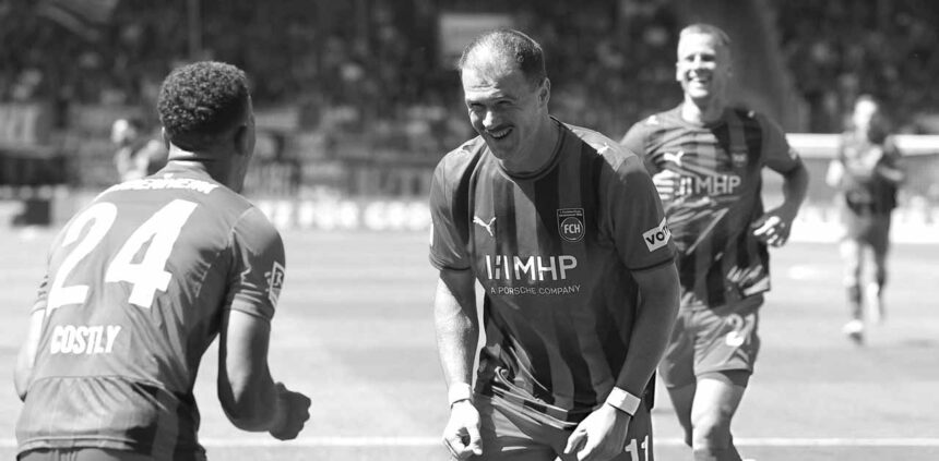 ქართული გოლები – ბუდუ, გიზი, ოთარი და ირაკლი [VIDEO]…