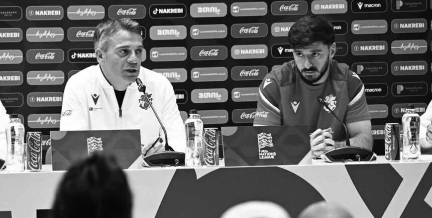 რამაზ სვანაძე – იმედია, ისეთ ფეხბურთს ვითამაშებთ, რომ გულშემატკივარს გავახარებთ