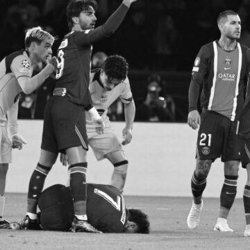 footmercato: შიშობენ, ჯვარედინი მყესები არ იყოს