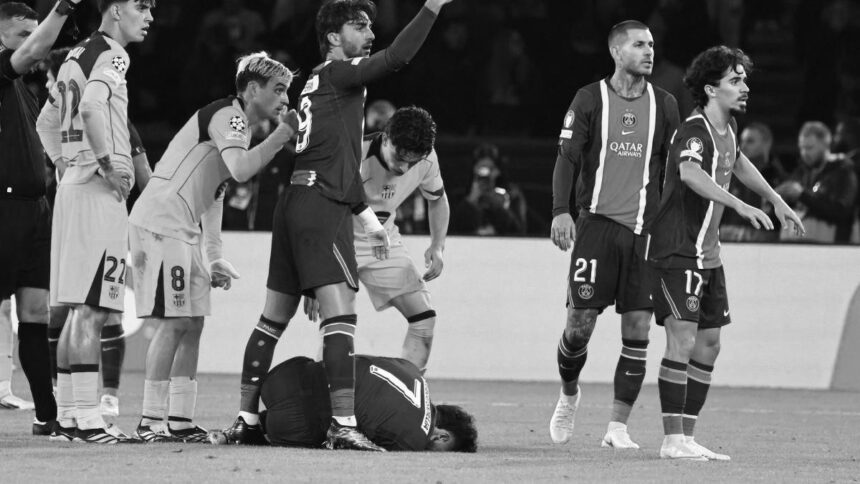 footmercato: შიშობენ, ჯვარედინი მყესები არ იყოს