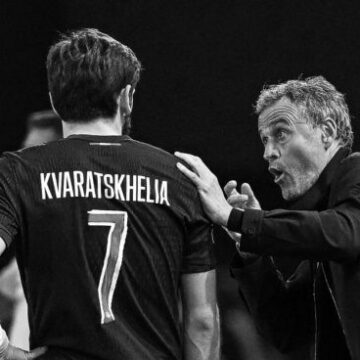 კვარას კონტრაქტის გახანგრძლივებას შესთავაზებენ