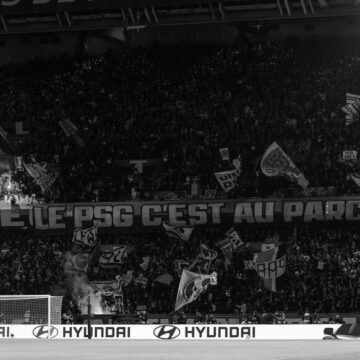 პარიზელი ფანები ბოიკოტს მოითხოვენ