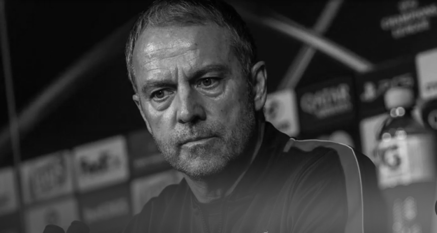ფლიკი და ლუის ენრიკე დღევანდელ თამაშს ერთნაირად ხედავენ
