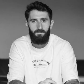Ilia Beriasvili 0 ილია ბერიაშვილი: როდესაც შენი ქვეყანა გიყურებს ეს უკვე ფეხბურთზე მეტია