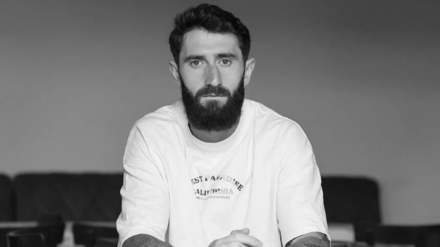 ილია ბერიაშვილი: როდესაც შენი ქვეყანა გიყურებს ეს უკვე ფეხბურთზე მეტია