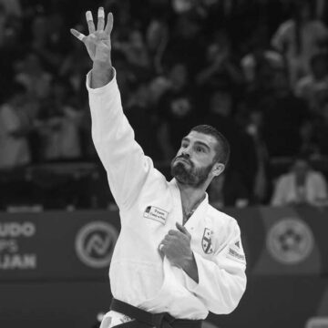ტატოს ზედიზედ მეექვსე ფინალი და მეოთხე ტიტული…
