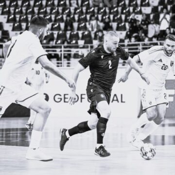 d თითქმის მოგებული წაგებული დარჩა