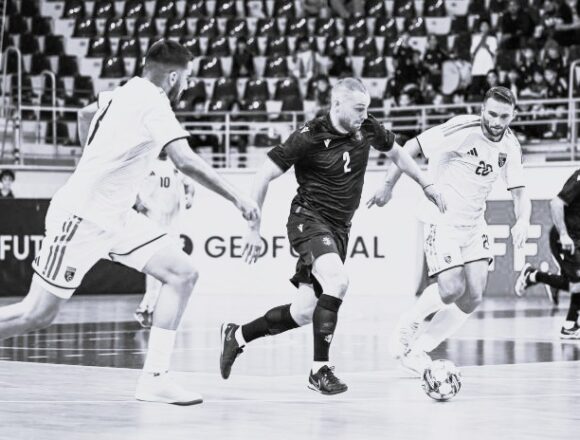 d თითქმის მოგებული წაგებული დარჩა